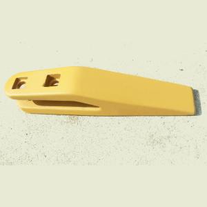 China Excavator dipper parts excavator bucket teeth wholesale