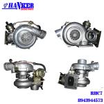 8943944573 K18 Diesel Engine Turbocharger For Isuzu RHC7