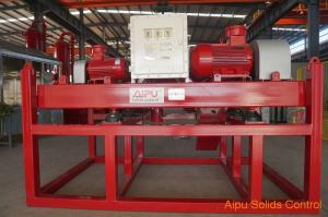 China 1 Year Warranty Stainless Steel Sludge Dewatering Centrifuge wholesale