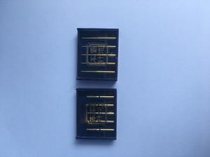 China High Hardnes Stainless Steel Endodontic Burs For Dental wholesale