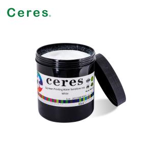 China Screen Printing Water Sensitive Ink For Children Book wholesale