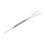 1x2 PM Fiber Coupler 780nm Wavelength PM Fiber Bare Fiber Without Connector