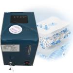 PEM Electrolyser Hydrogen Absorber Generator Hydrogen for Cancer Treatment