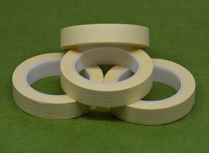 China School Double Sided Pressure Sensitive Tape Practical Low Tack Adhesive wholesale