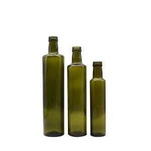 China 250ml 500ml Empty Glass Wine Bottles wholesale