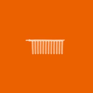 China ODM Disposable 96 Well Magnetic Rod Sleeve Medical Laboratory Consumables wholesale