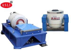 China 4000kg.F High Frequency Vibration Shaker wholesale