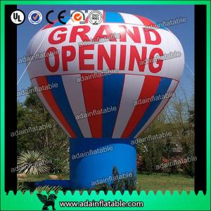 China Giant Inflatable Balloon , PVC Inflatable Hot Air Balloon for Advertising wholesale