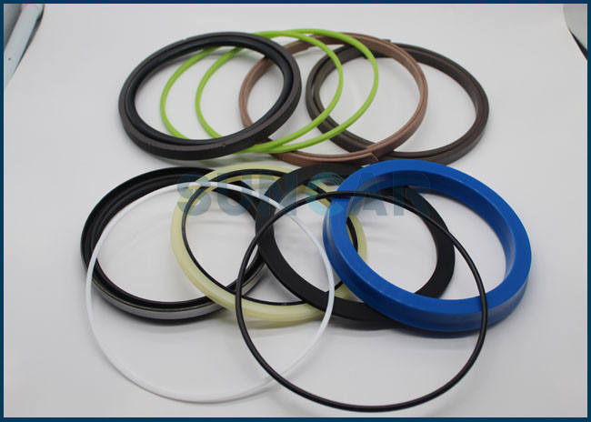 TD00508/42 TD00508-42 TD 00508/42 TD 00508-42 Wipro Boom Seal Kit for TATA Hitachi