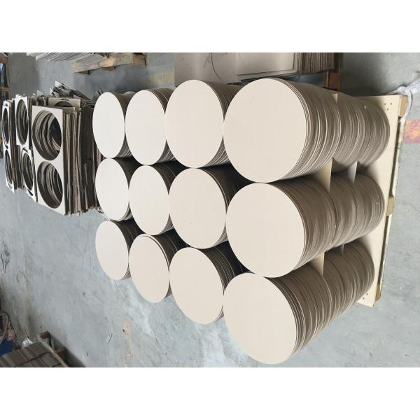 PE Coated Kraft Paper Roll 350GSM Heat Sealable for Moisture Proof Medical Equipment Packaging