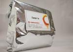 White Ice Cream Emulsifiers For Frozen Dessert Popsicle Stabilizer