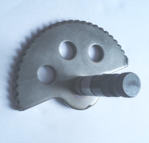 China Dynamic Balance Transmission Power Parts Kick Starter For Motorcycle wholesale