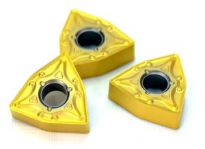 China Chino tools semi-finishing carbide turning insert SNMG1204 for stainless steel wholesale