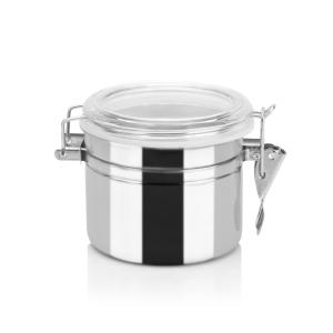 China OEM Stainless Steel Cookware Sets 750ml Stainless Steel Sealed Containers wholesale