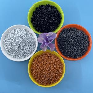 China ISO TPU Pellet Plastic Industry Raw Materials ODM wholesale