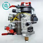 Excavator Fuel Injection Pump 2644C317 9520A403G 9520A404G 3054C Engine