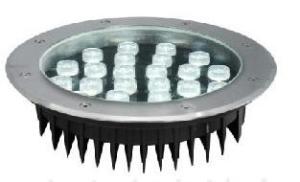China LED Underground lights 30W 36W Epistar Aluminum wholesale