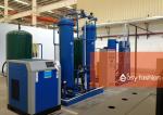 Bright Annealing Nitrogen Generation Equipment Reliable / Stable Operation