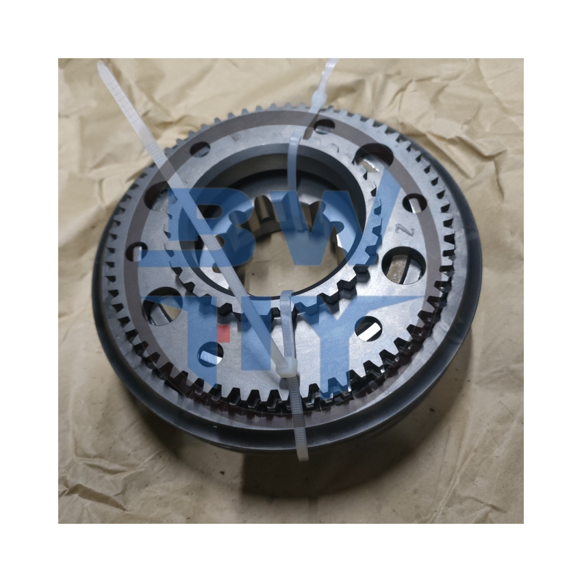 1966-1975 Year 120 Series Original 12JSDX240T-1701170-1 24C FAST-A2G59S822G 8 Gearbox Synchronizer Gear