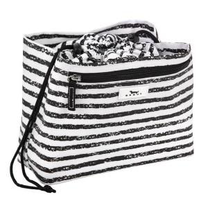 China Makeup &amp; Cosmetic Bag, Cinch-Top Closure, 4 Open Pockets, Water Resistant wholesale