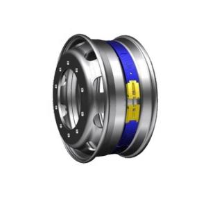 China Car Wheel Run Flat Tyre System Commercial Vehicle Tires Flat Tyre Protection wholesale