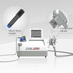Cryolipolysis Fat Freezing Machine For Fat Reduction ED Treatment