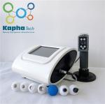 5MJ Physcial Shockwave Therapy Machine For Erectile Dysfunction