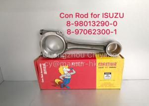 China 8-98013290-0 34mm Con Rod ISUZU Truck Parts For TFR TFS 4JB1 wholesale