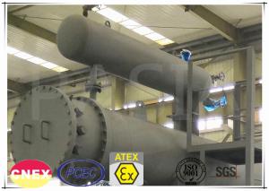 China Catalyst Regeneration Electrical Heating Skid wholesale