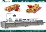 Engery Cereal Bar Production Line , bird treats / bird treat sticks forming