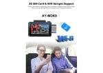 1080P FHD Android Dual Lens 3G 4G LTE Dash Camera
