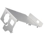 SUS304 SUS316 stainless steel sheet metal bending Metal Brackets