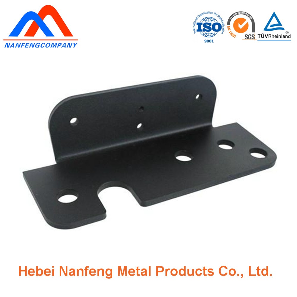 Metal Stamping Machinery Automated Press Line for Customized Stainless Steel Base Plates