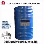 China Electric Liquid Transformer Epoxy Resin For High Voltage Current Transformer for sale