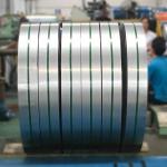 316 410 Stainless Steel Strip Banding Cold Rolled 2B AISI 201 304 430