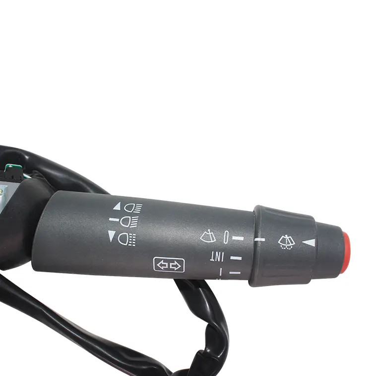Truck Combination Switch For MERCEDES BENZ OEM A0085450124 A0075453124 A0075458224