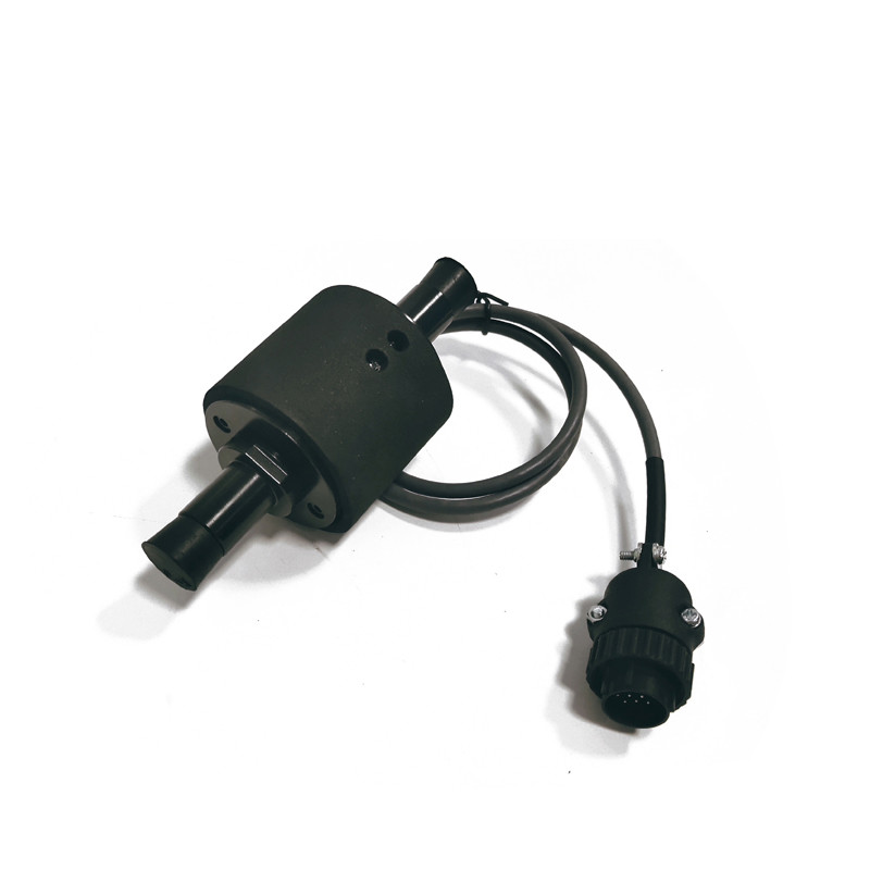 Spindle Part BDD Dust Sensor For Hitachi MARK30 / 50 PCB CNC Drilling Machine