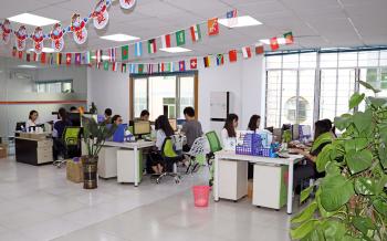 SHENZHEN SOARTOP TECHNOLOGY CO.,LTD