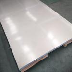 No.1 Finish 304 Stainless Steel Sheets 301L S30815 301 For Industry