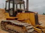 Used CAT D3C LGP Mini Bullldozer For Sale