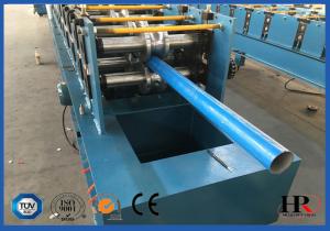 China Pipe Roll forming Machine With welding wholesale