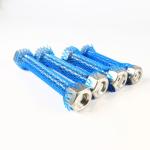 Thread Diameter M6 Coarse Countersunk Carriage Bolts For Steel
