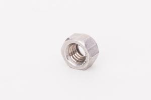 China DIN 980 Prevailing Torque Type Nut wholesale