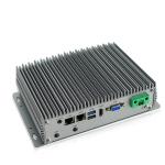 I5 6200U Fanless Rugged Mini Pc