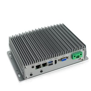 China I5 6200U Fanless Rugged Mini Pc wholesale