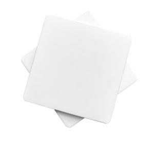 China PTFE Plate 1mm-50mm Heat Resistant PTFE ing Rigid Film Sheet wholesale