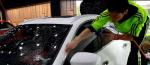 Super clear self healing TPU PPF paint protection film