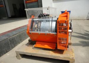 China Small Brushless High Speed Alternator wholesale
