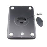 10kg 1g Digital Scale Electronic Kitchen Food Jewelry Balance Stainless Steel