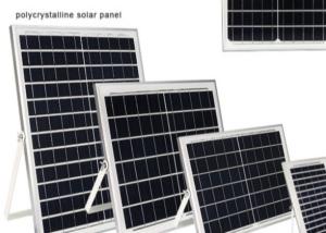 China OEM ODM Waterproof Aluminum 60watt Solar Street Light wholesale
